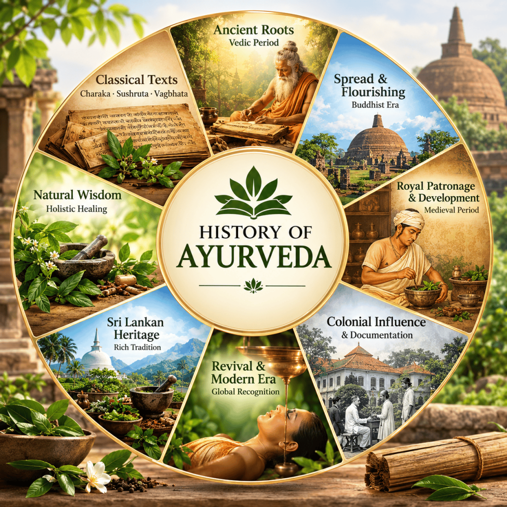 History of Ayurveda 1024x1024