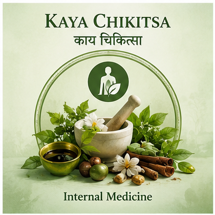 Kaya Chikithsa